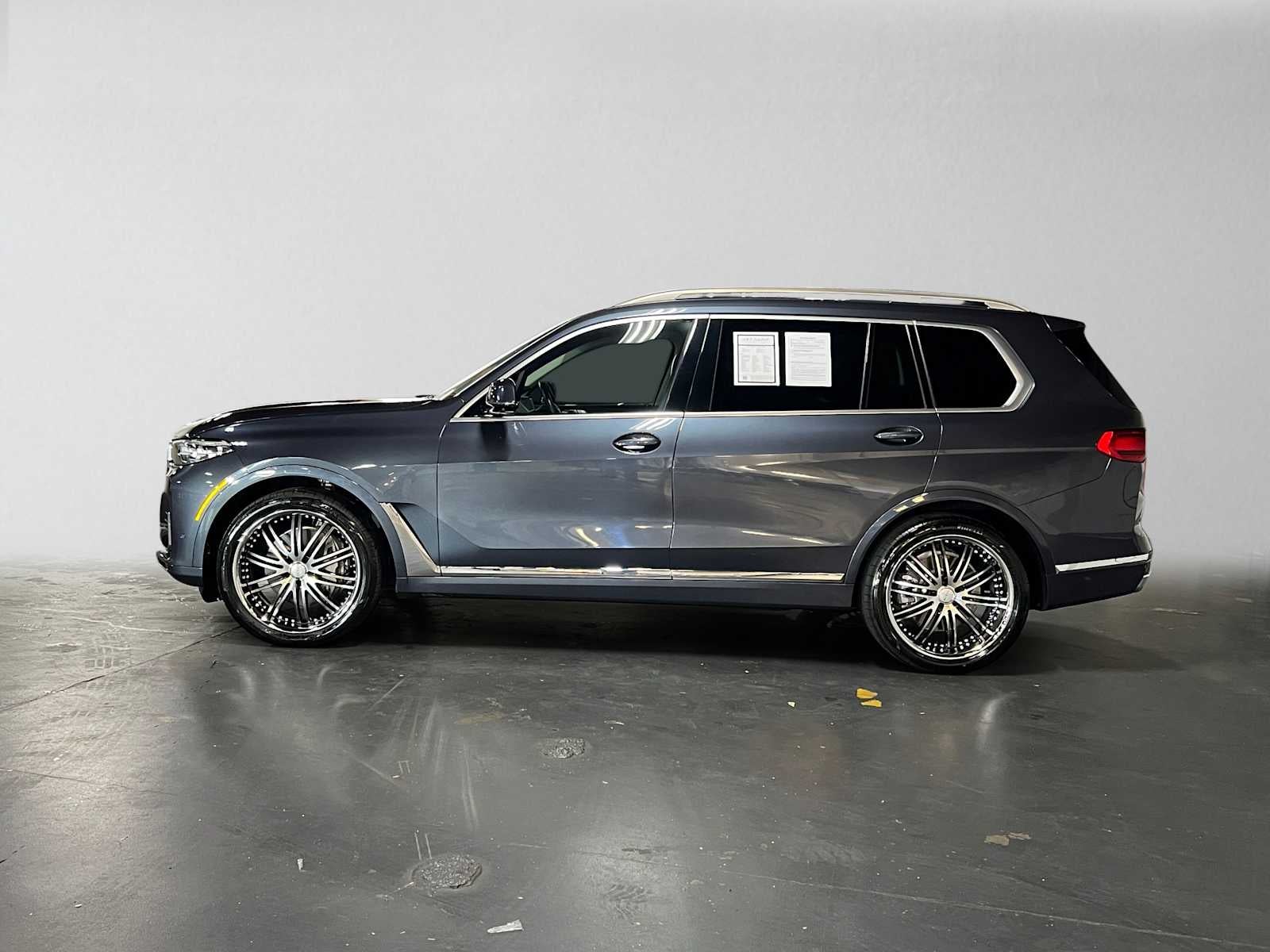 2019 BMW X7 xDrive50i xDrive50i