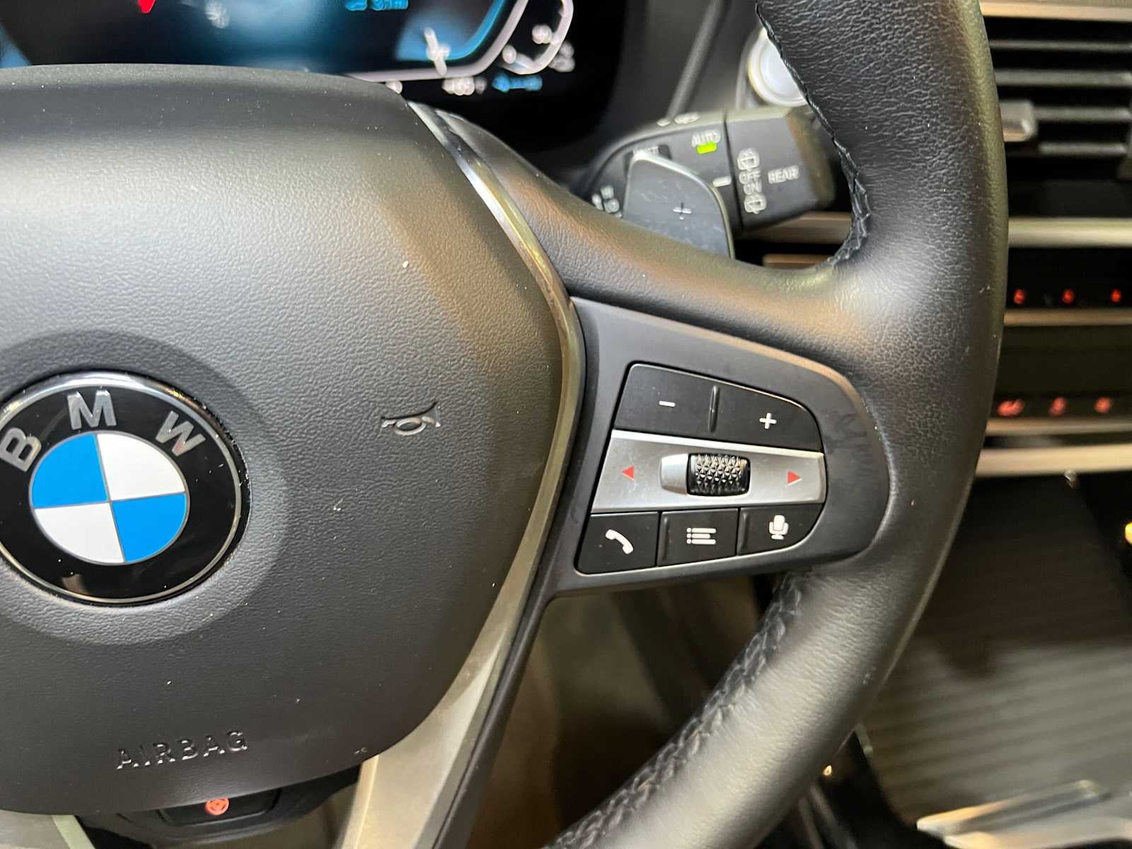 2021 BMW X3 xDrive30e xDrive30e