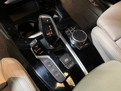2021 BMW X3 xDrive30e xDrive30e