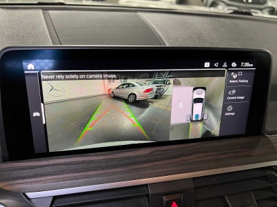 2021 BMW X3 xDrive30e xDrive30e
