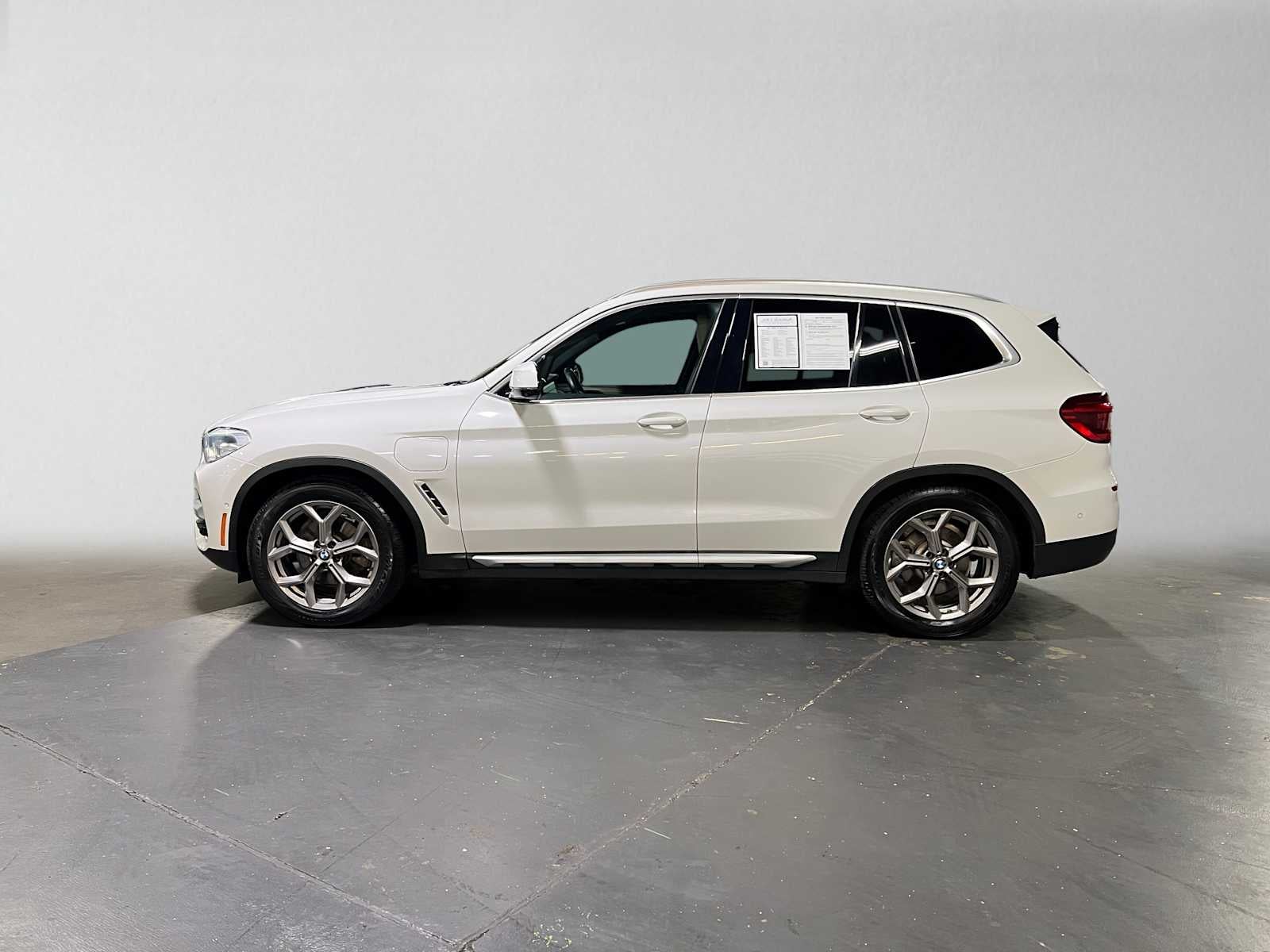 2021 BMW X3 xDrive30e xDrive30e