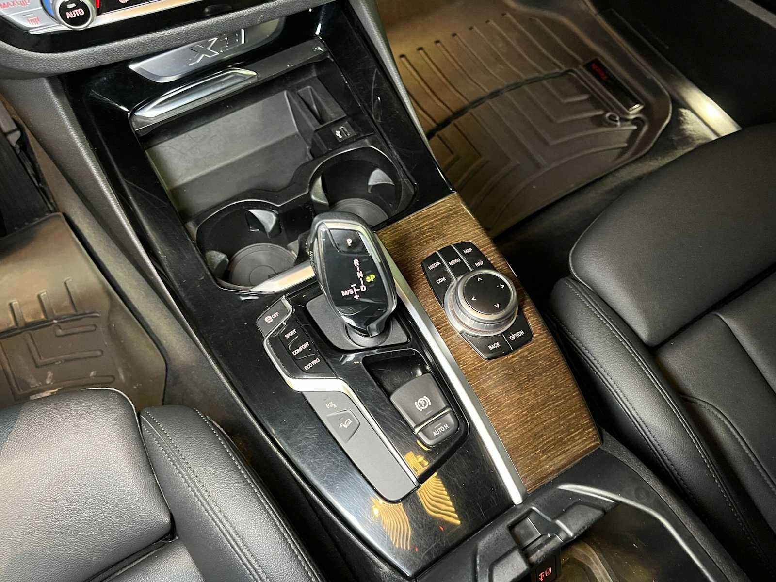 2020 BMW X3 xDrive30i xDrive30i