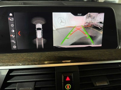 2020 BMW X3 xDrive30i xDrive30i