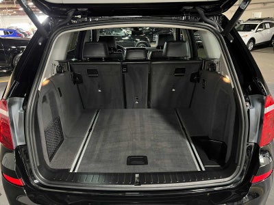 2017 BMW X3 xDrive28i xDrive28i