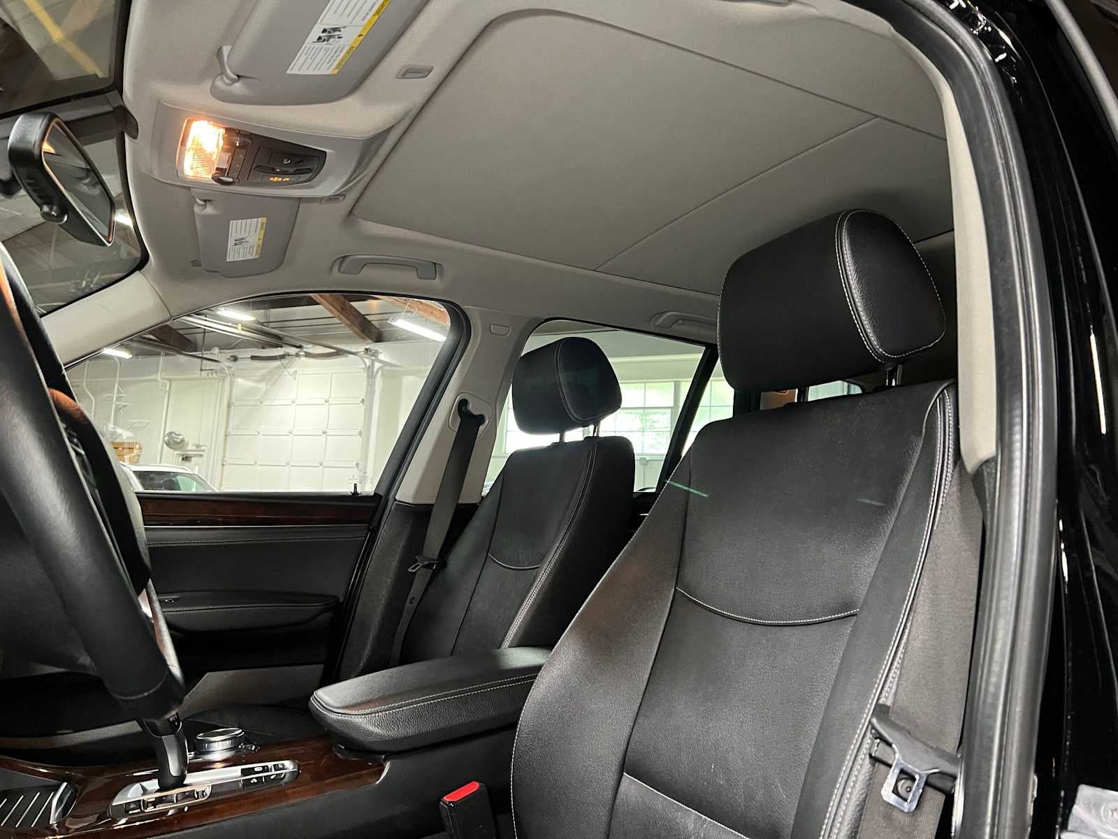 2017 BMW X3 xDrive28i xDrive28i