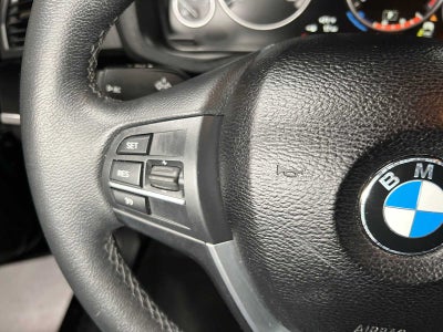2017 BMW X3 xDrive28i xDrive28i