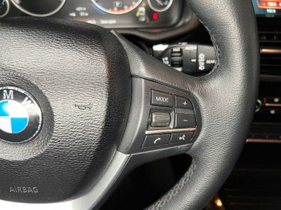 2017 BMW X3 xDrive28i xDrive28i
