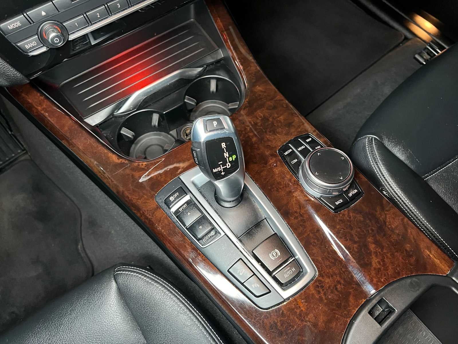2017 BMW X3 xDrive28i xDrive28i