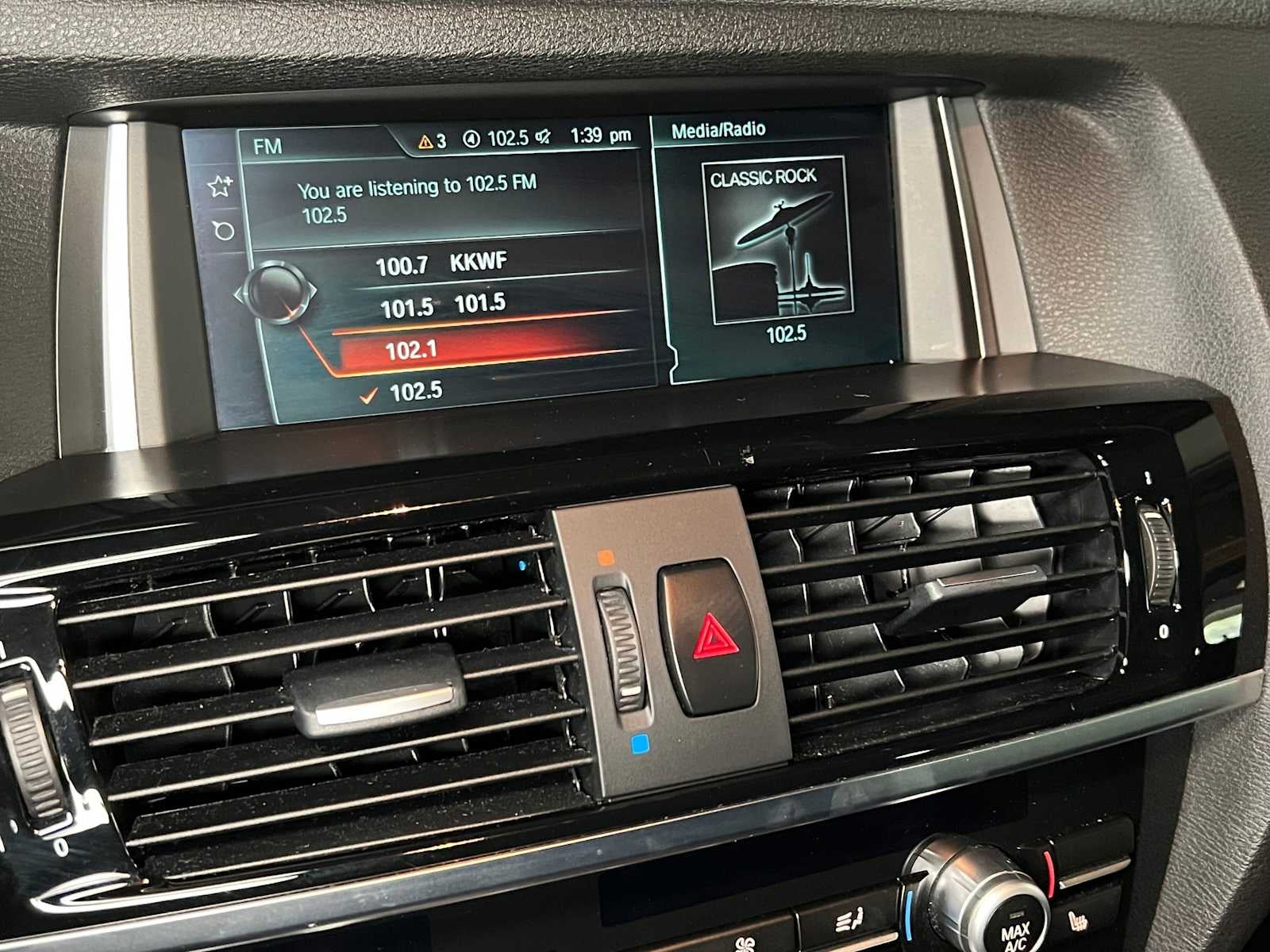 2017 BMW X3 xDrive28i xDrive28i