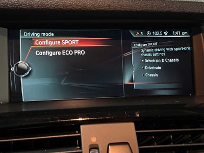 2017 BMW X3 xDrive28i xDrive28i