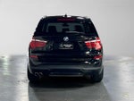 2017 BMW X3 xDrive28i xDrive28i
