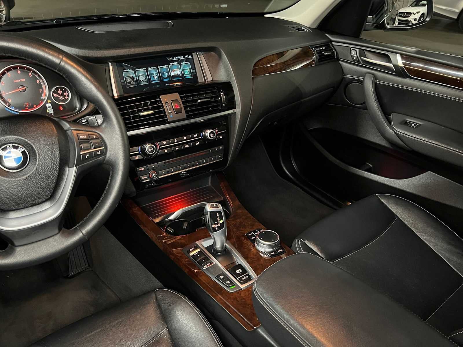 2017 BMW X3 xDrive28i xDrive28i