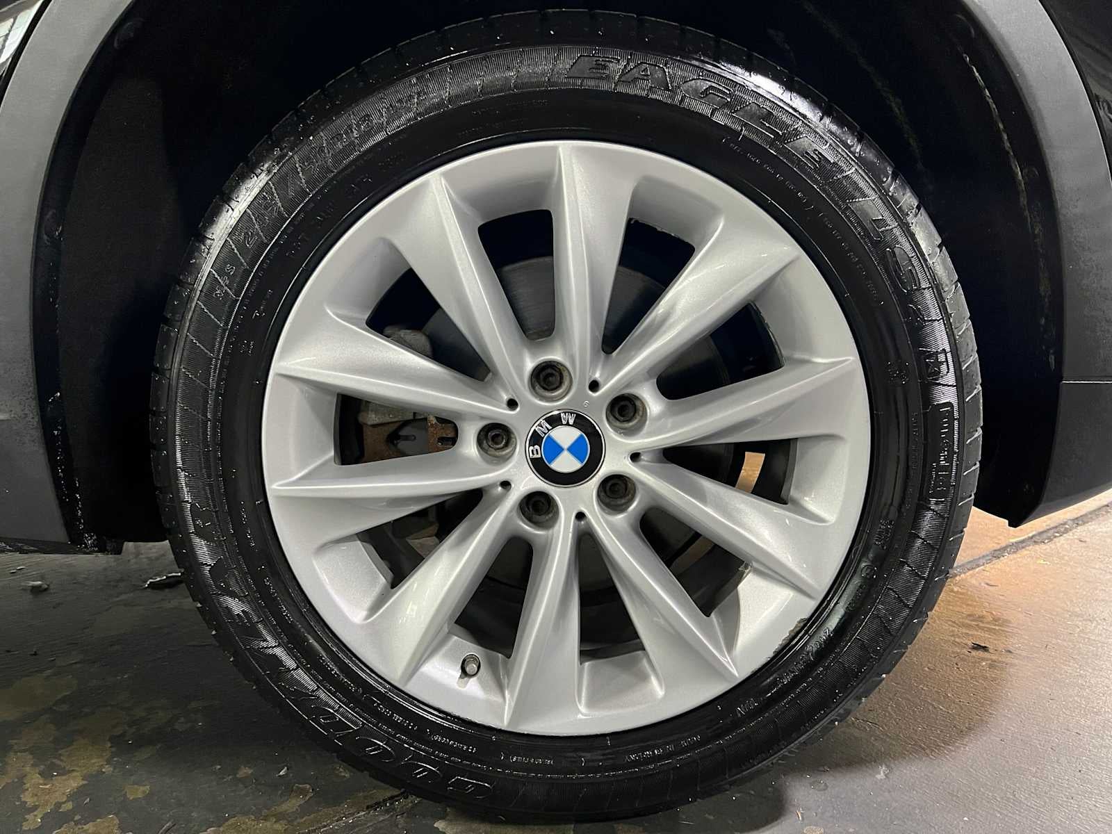 2017 BMW X3 xDrive28i xDrive28i