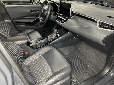 2024 Toyota Corolla XSE