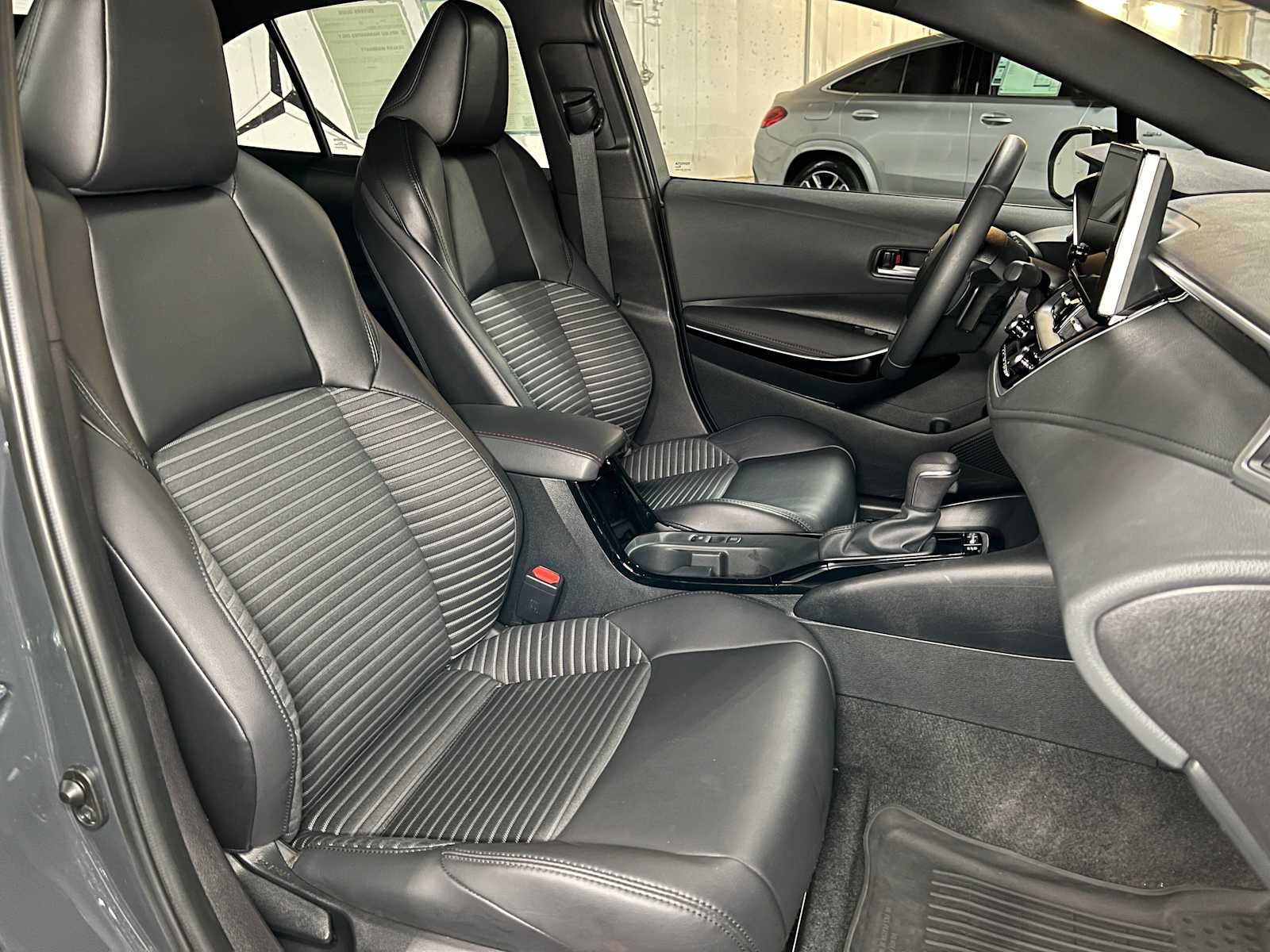2024 Toyota Corolla XSE