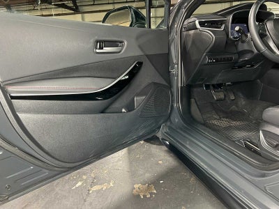 2024 Toyota Corolla XSE