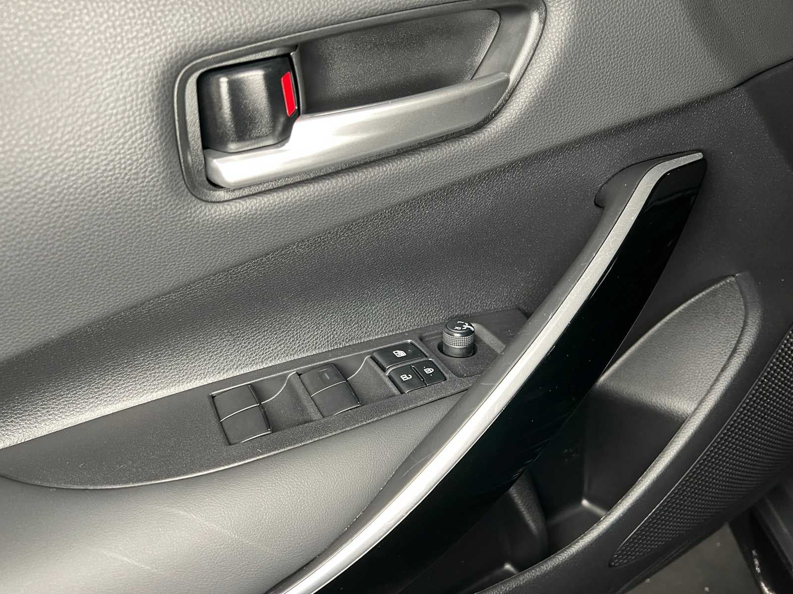 2024 Toyota Corolla XSE