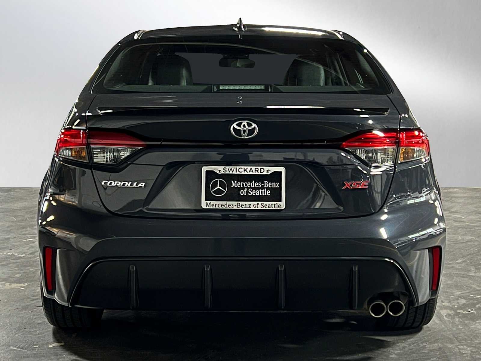 2024 Toyota Corolla XSE