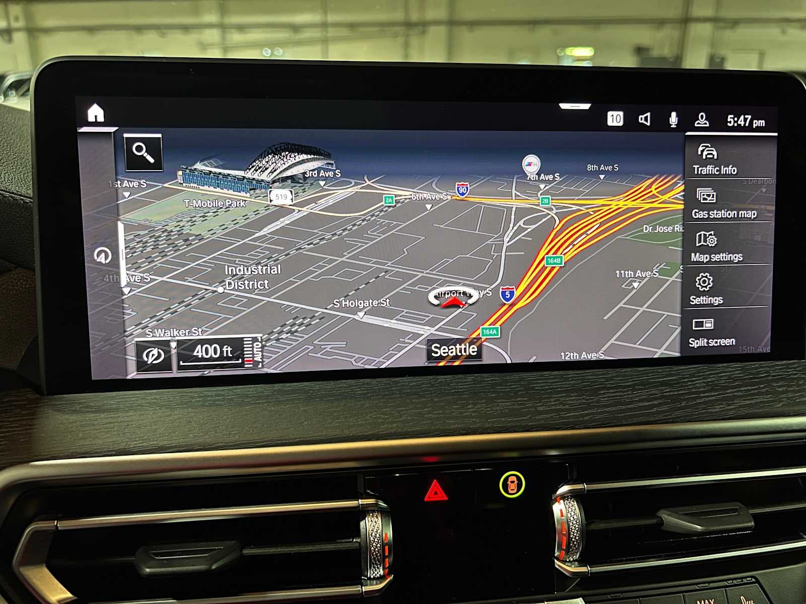 2024 BMW X4 M Sports Activity Coupe