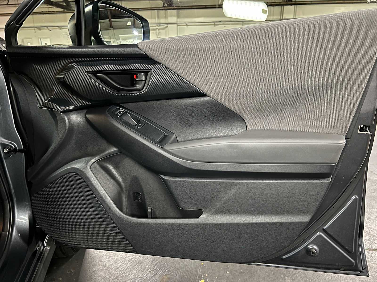 2024 Subaru Crosstrek AWD