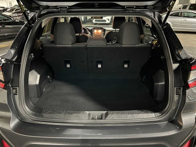 2024 Subaru Crosstrek AWD