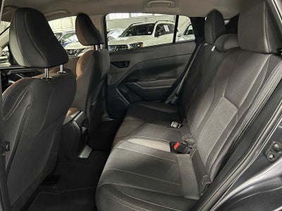 2024 Subaru Crosstrek AWD