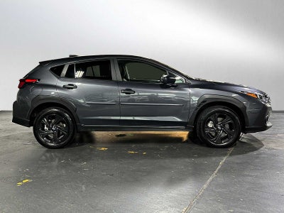 2024 Subaru Crosstrek AWD