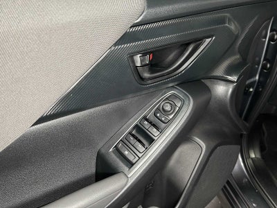 2024 Subaru Crosstrek AWD