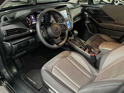 2024 Subaru Crosstrek AWD