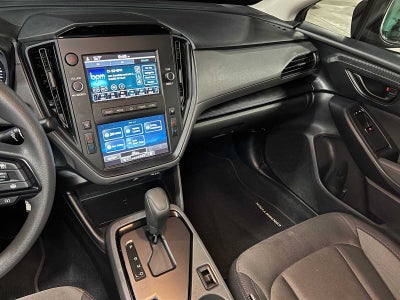2024 Subaru Crosstrek AWD