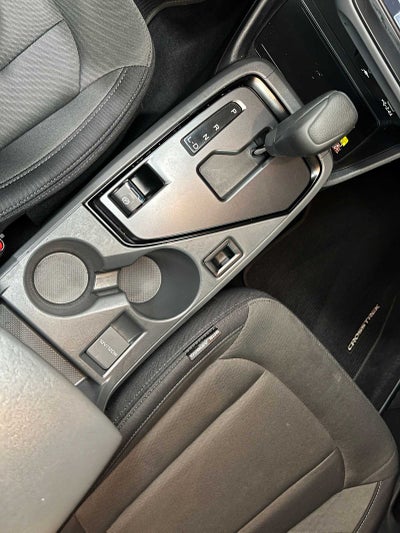 2024 Subaru Crosstrek AWD