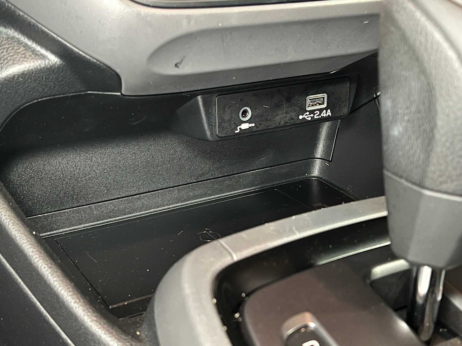 2024 Subaru Crosstrek AWD