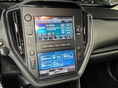 2024 Subaru Crosstrek AWD