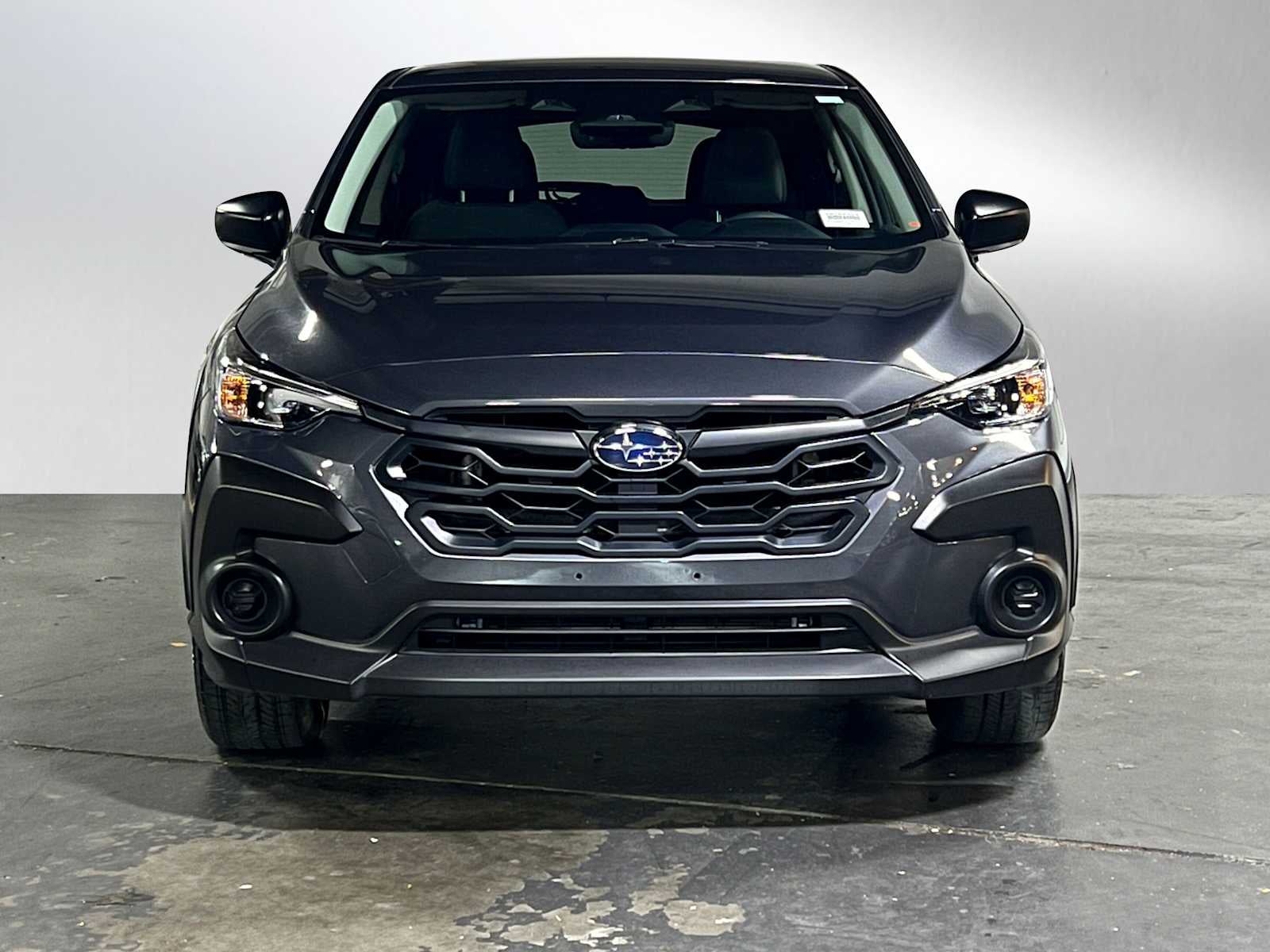 2024 Subaru Crosstrek AWD