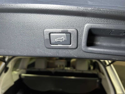 2015 Subaru Forester 2.5i Touring
