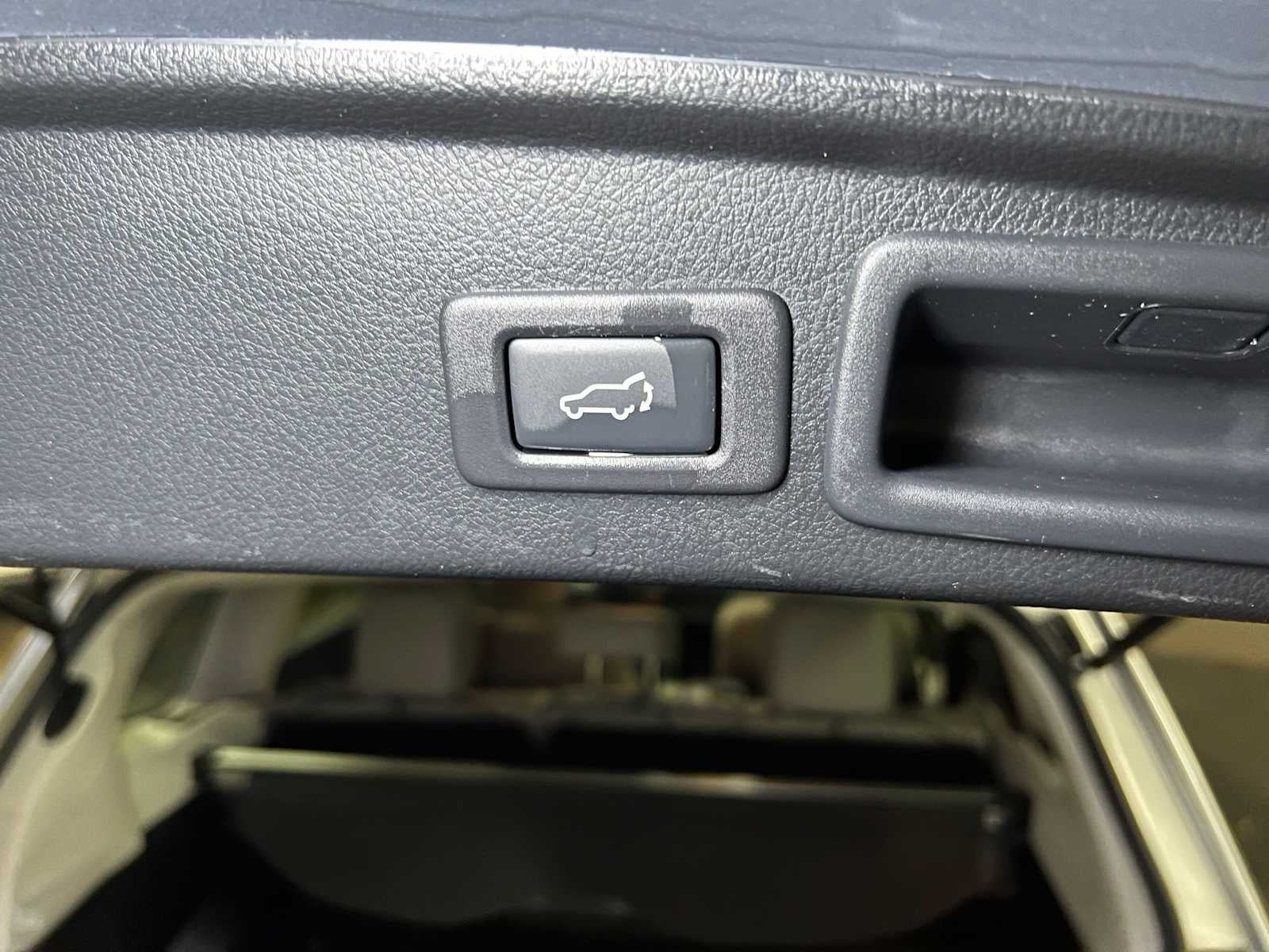2015 Subaru Forester 2.5i Touring