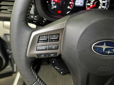 2015 Subaru Forester 2.5i Touring