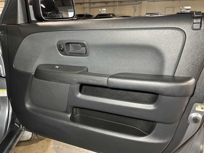 2006 Honda CR-V EX SE