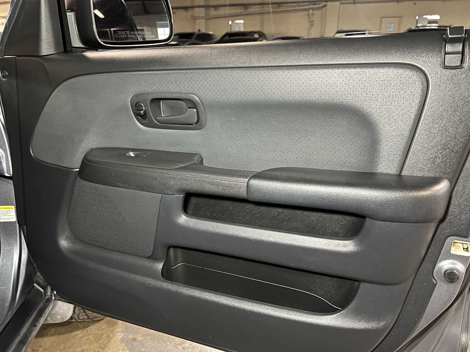 2006 Honda CR-V EX SE