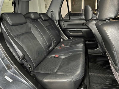 2006 Honda CR-V EX SE