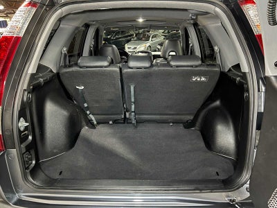 2006 Honda CR-V EX SE