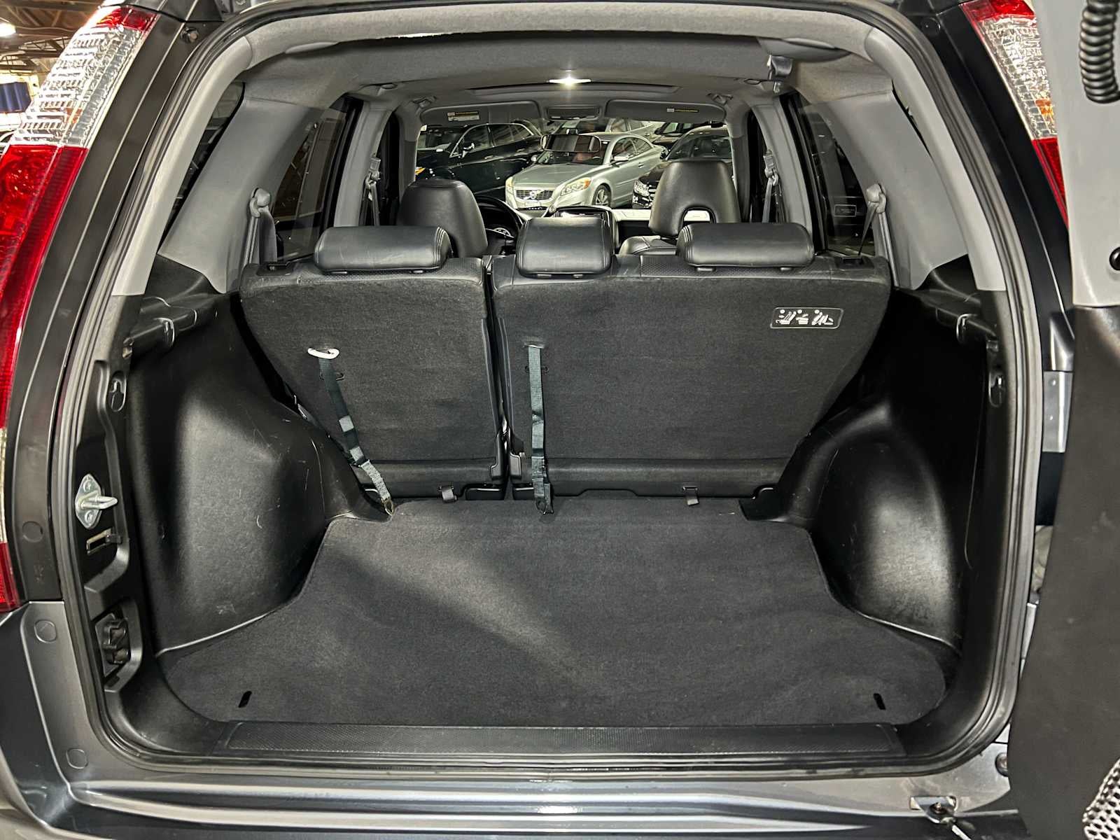 2006 Honda CR-V EX SE