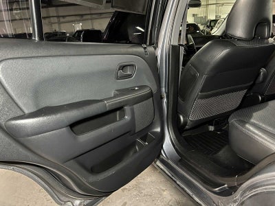 2006 Honda CR-V EX SE