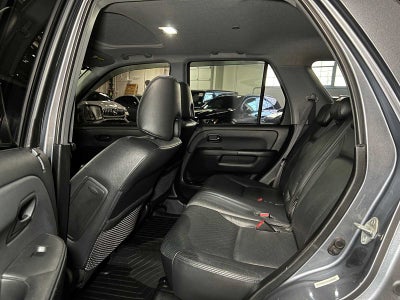 2006 Honda CR-V EX SE