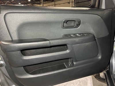 2006 Honda CR-V EX SE