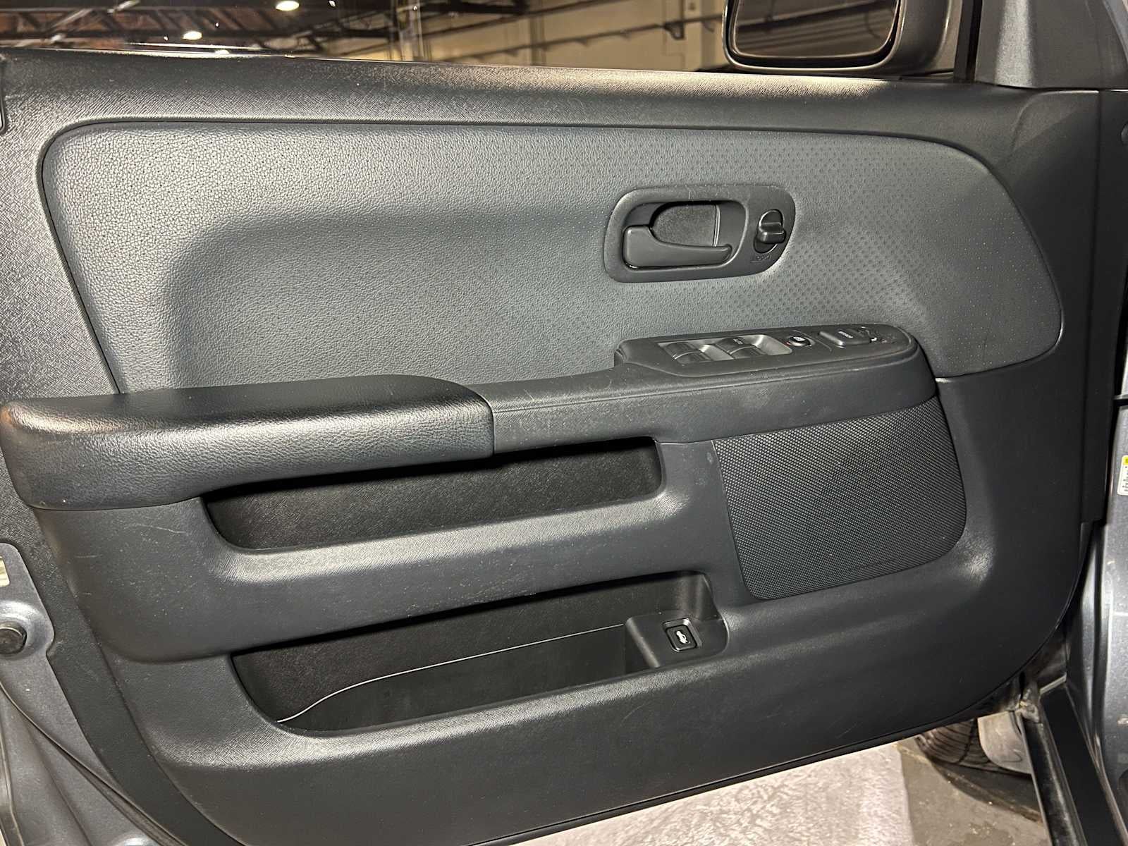 2006 Honda CR-V EX SE