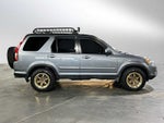 2006 Honda CR-V EX SE