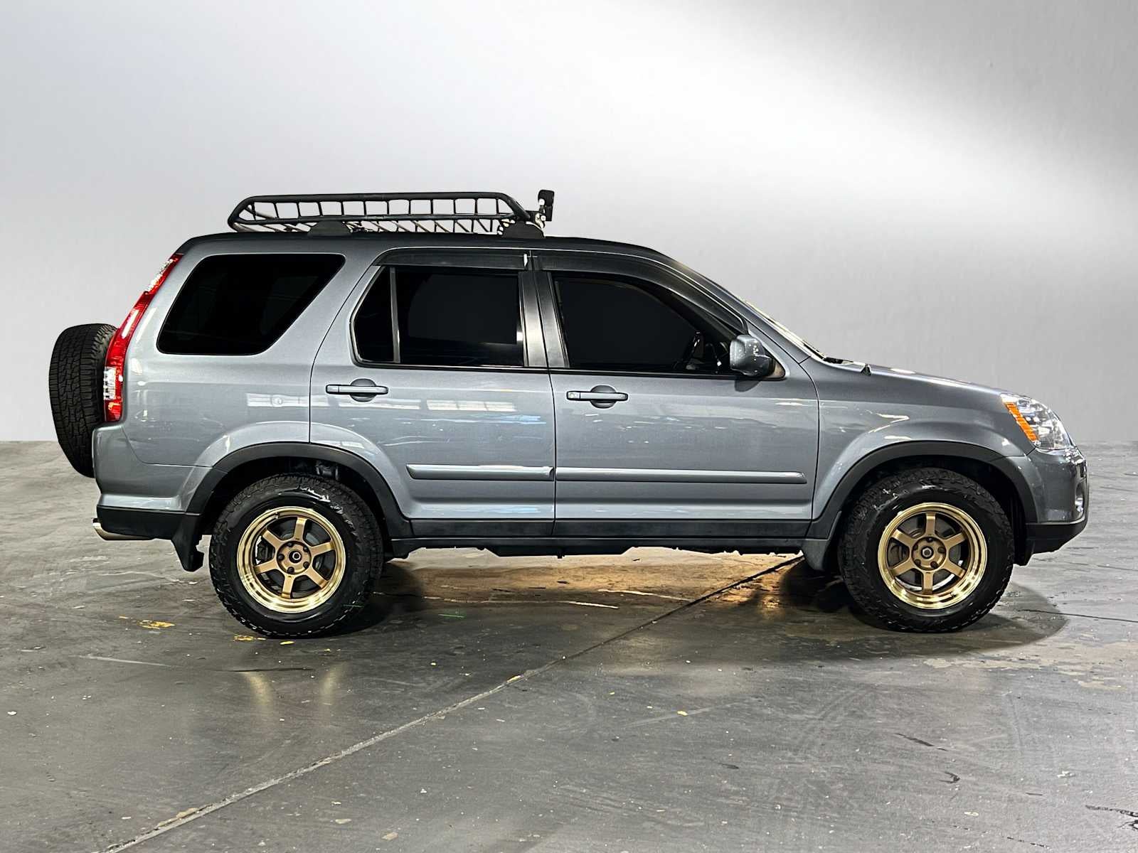 2006 Honda CR-V EX SE