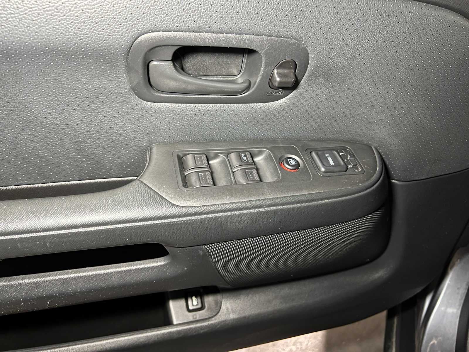 2006 Honda CR-V EX SE