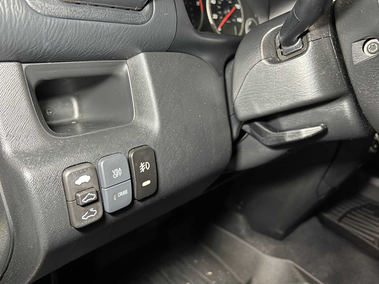 2006 Honda CR-V EX SE